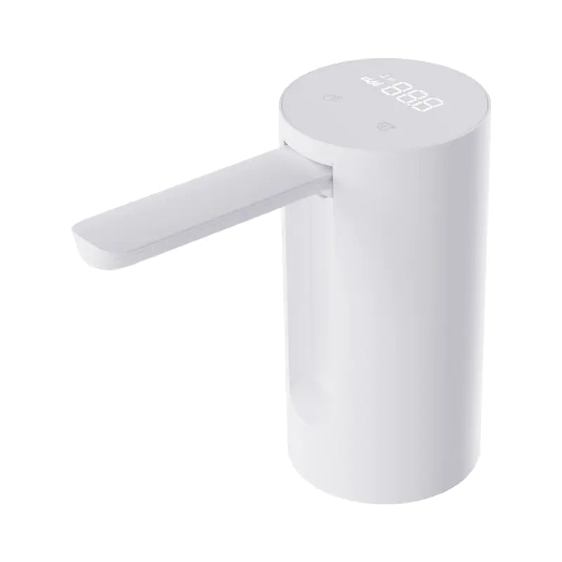 Electric Water Pump for Bottled Water Dispenser