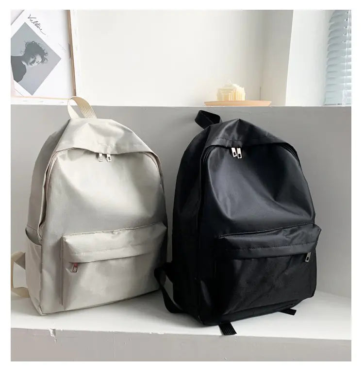 New Style Oxford Cloth Backpack for Students and Travel