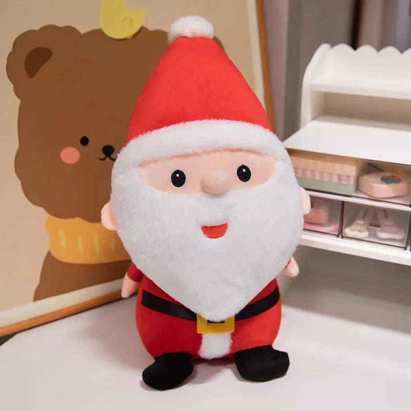Christma Cute Plush Toys