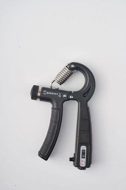 Adjustable Grip Strength Trainer for Arm and Hand Fitness