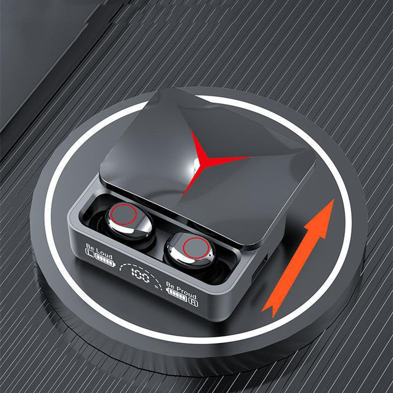 Original TWS M90 Wireless Headphones