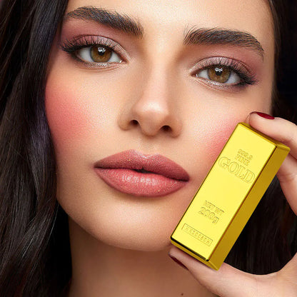 7 Colors Glitter Matte Waterproof Lipstick Set