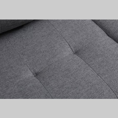 Fabric Sectional Sofa