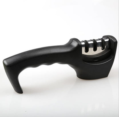 Professional Knife Sharpener - High Quality Kitchen Blade Sharpening Tool