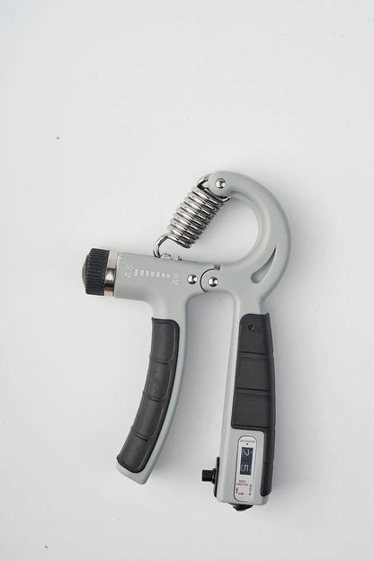 Adjustable Grip Strength Trainer for Arm and Hand Fitness