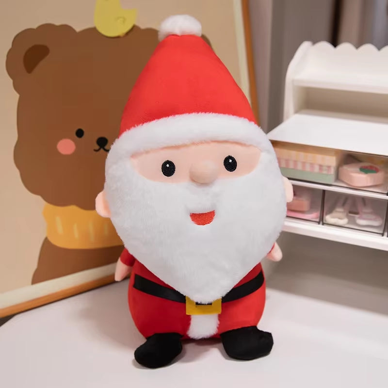 Christma Cute Plush Toys