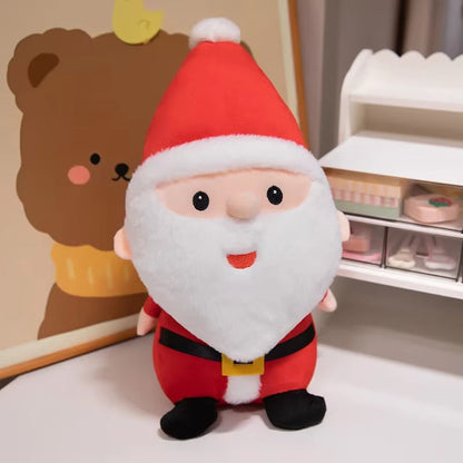 Christma Cute Plush Toys