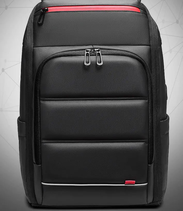 Waterproof PVC Backpack for Men - Custom Outdoor Travel
