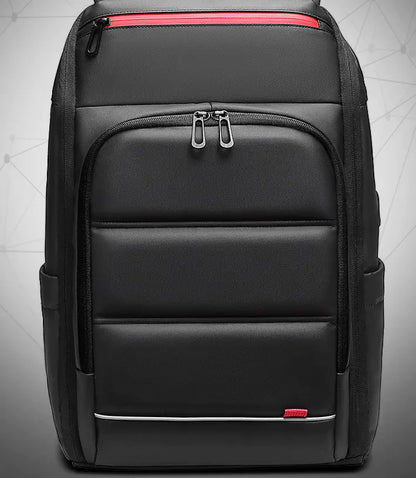 Waterproof PVC Backpack for Men - Custom Outdoor Travel