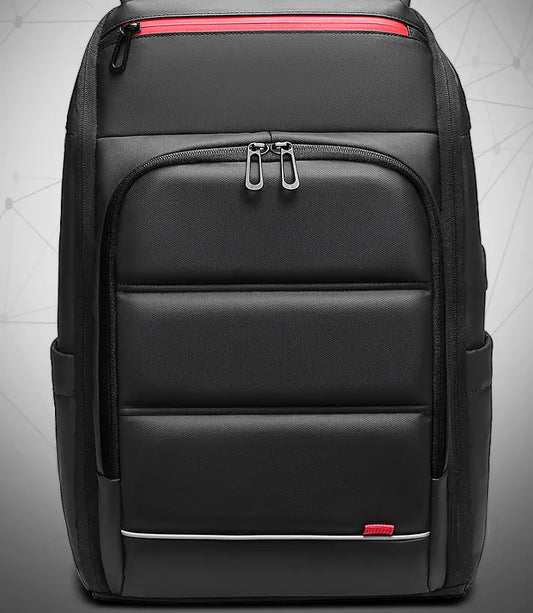 Waterproof PVC Backpack for Men - Custom Outdoor Travel