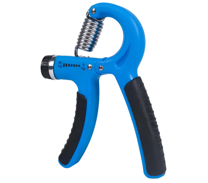 Adjustable Grip Strength Trainer for Arm and Hand Fitness