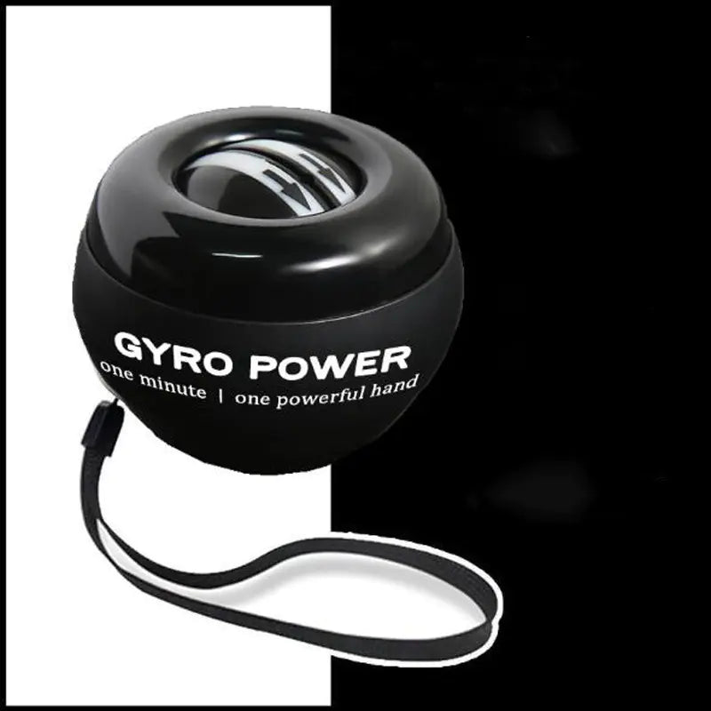 100kg Wrist Power Ball for Strength Training