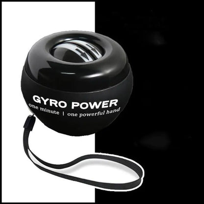 100kg Wrist Power Ball for Strength Training