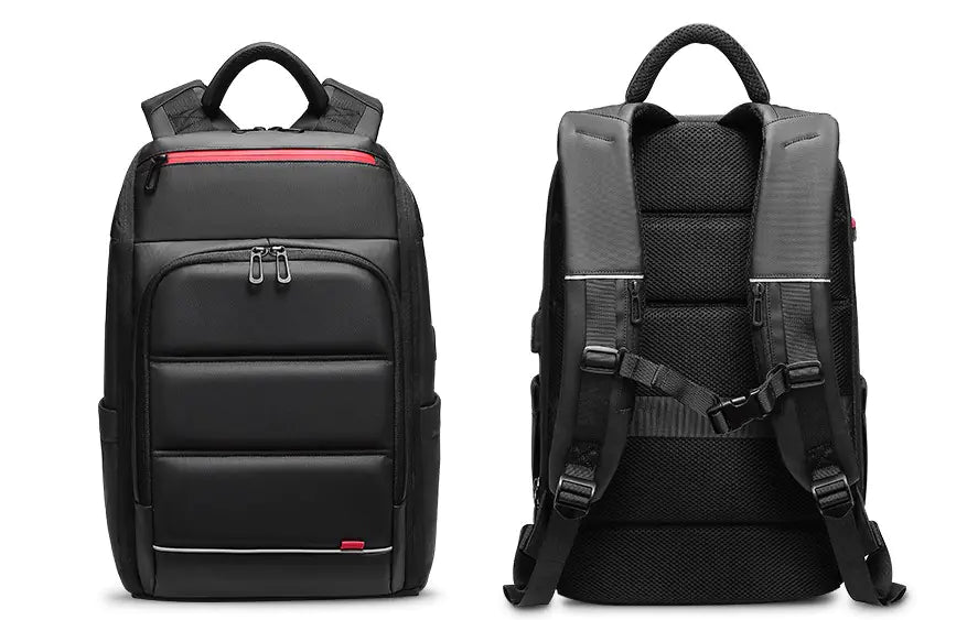 Waterproof PVC Backpack for Men - Custom Outdoor Travel