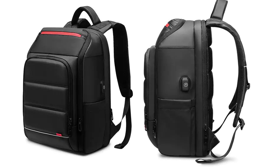 Waterproof PVC Backpack for Men - Custom Outdoor Travel