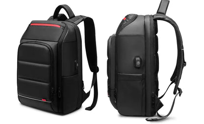 Waterproof PVC Backpack for Men - Custom Outdoor Travel