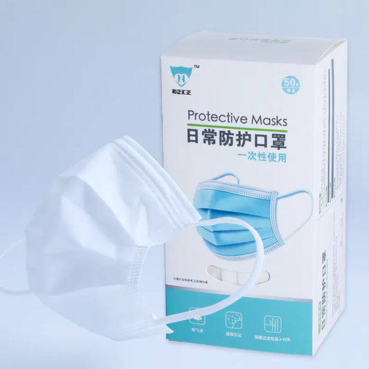 Daily Protective Face Mask