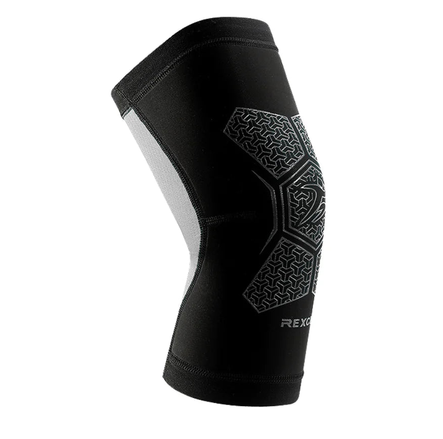 Outdoor Sports Knee Support for Hiking and Volleyball