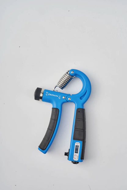 Adjustable Grip Strength Trainer for Arm and Hand Fitness