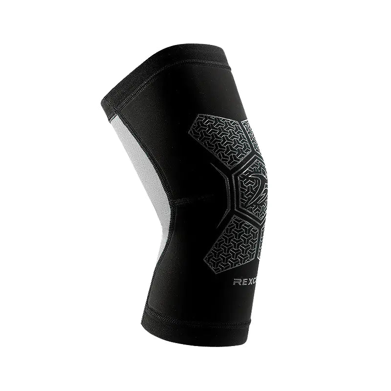 Outdoor Sports Knee Support for Hiking and Volleyball