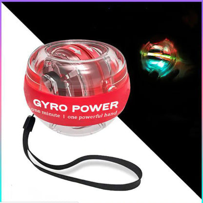 100kg Wrist Power Ball for Strength Training