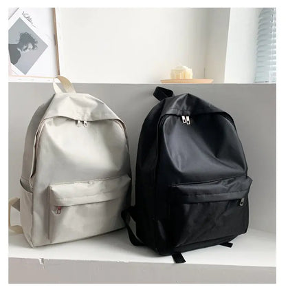 New Style Oxford Cloth Backpack for Students and Travel