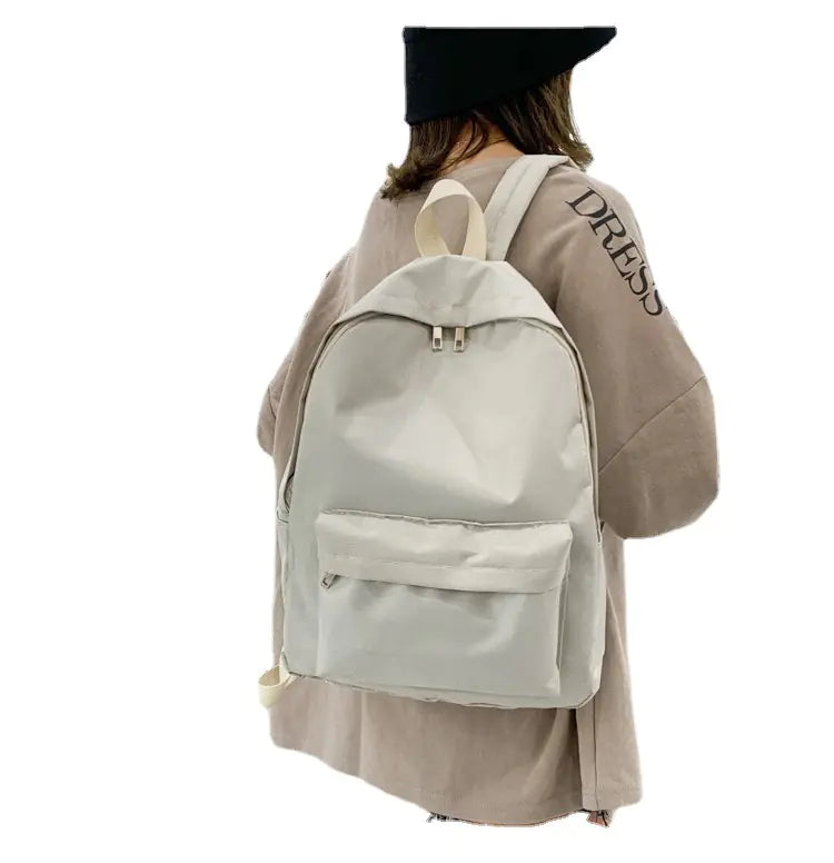 New Style Oxford Cloth Backpack for Students and Travel