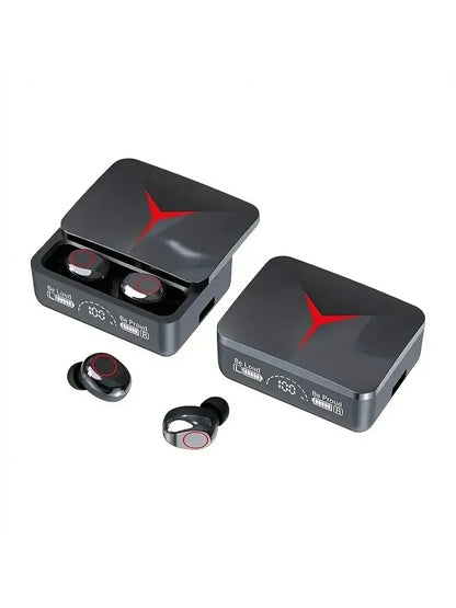 Original TWS M90 Wireless Headphones