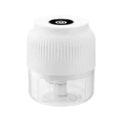 ChopEase™ Electric Mini Food Processor