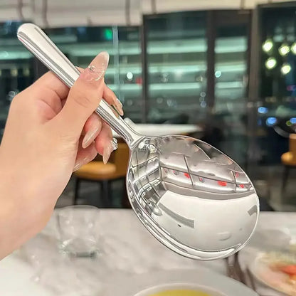 Stainless Steel Ladles For Serving  Utensils For Daily Use