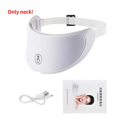 RadiancePro™ Neck & Face Mask