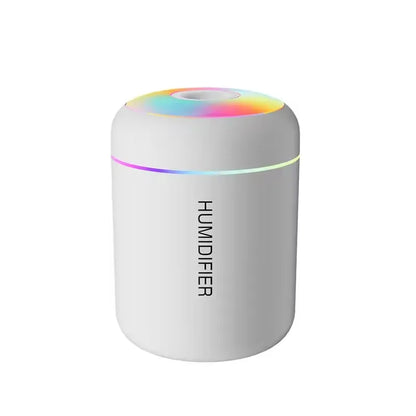 180ML Mini Air Humidifier