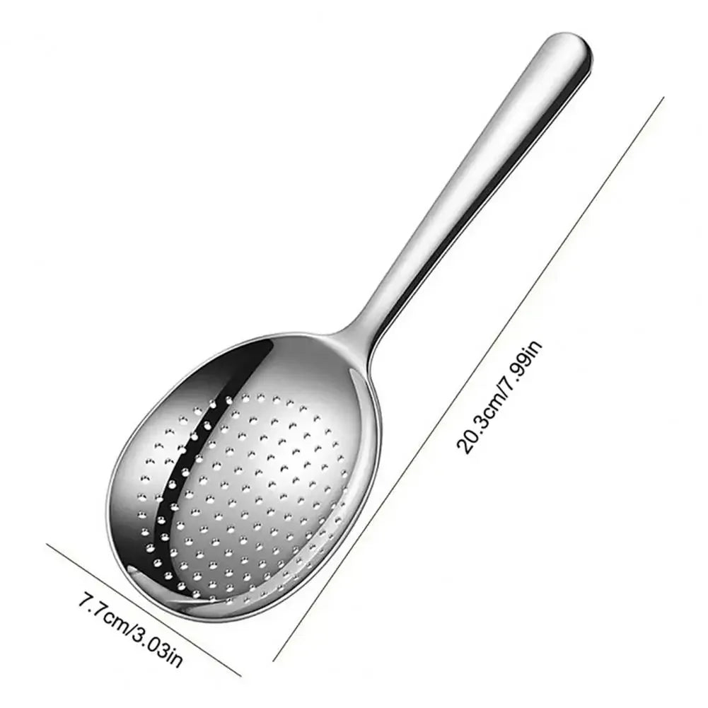 Stainless Steel Ladles For Serving  Utensils For Daily Use