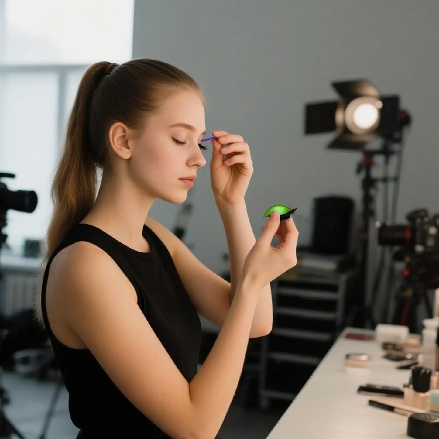 GlamEase™ Lazy Eye Shadow Patch