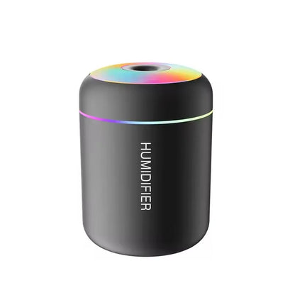 180ML Mini Air Humidifier