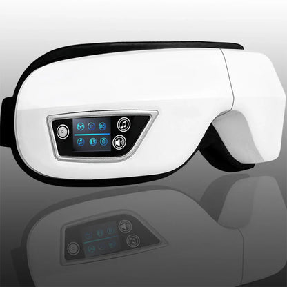 6D Smart Eye Massager