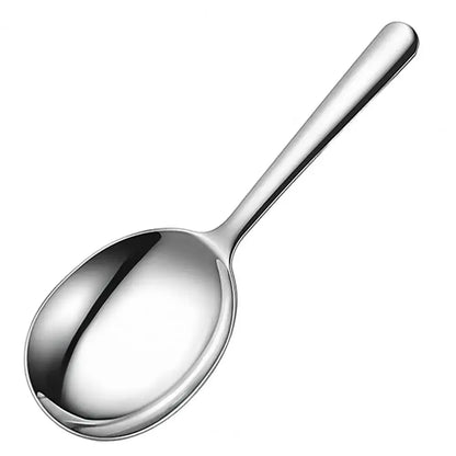 Stainless Steel Ladles For Serving  Utensils For Daily Use