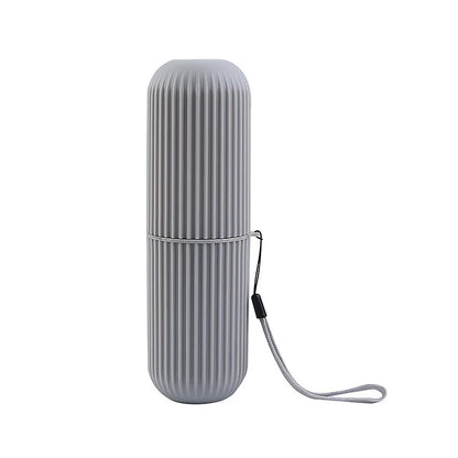 Portable Toothpaste Toothbrush Protect Holder