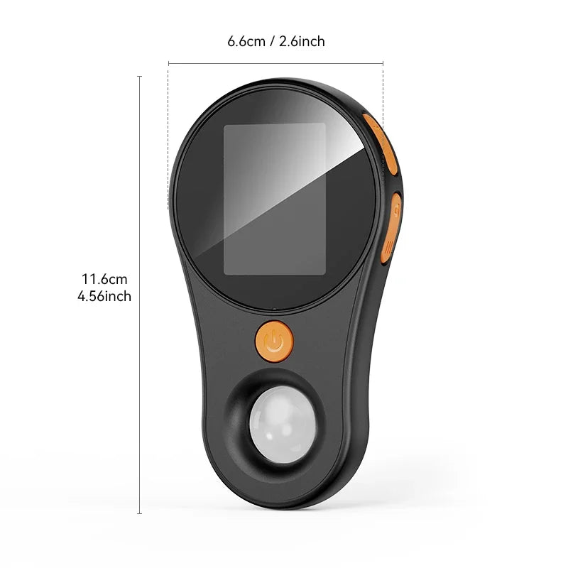 Pocket-Sized Magnifier – See the Small Details Anywhere!