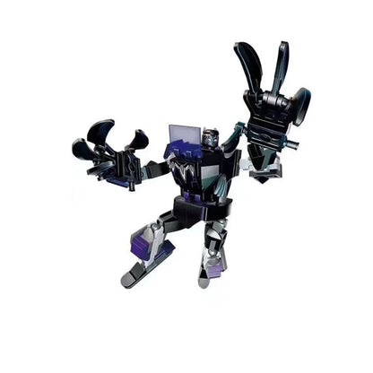 Superhero Bricks Avengers Assemble Compatible Action Figure Toy Building Blocks Model Ornament