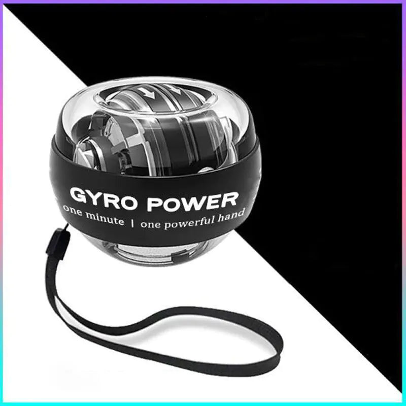 100kg Wrist Power Ball for Strength Training