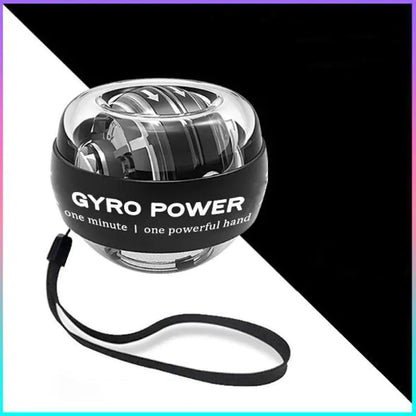 100kg Wrist Power Ball for Strength Training