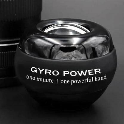100kg Wrist Power Ball for Strength Training