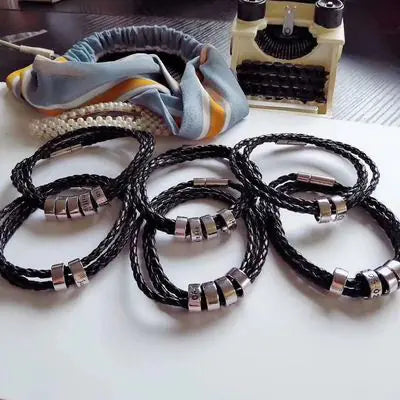 Personalized Bracelet, Unique Design Bracelet