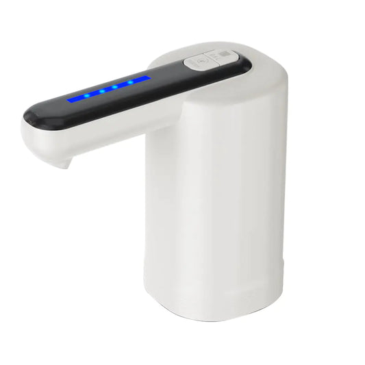 Type-C Electric Water Pump for Bottled Water (Rechargeable)