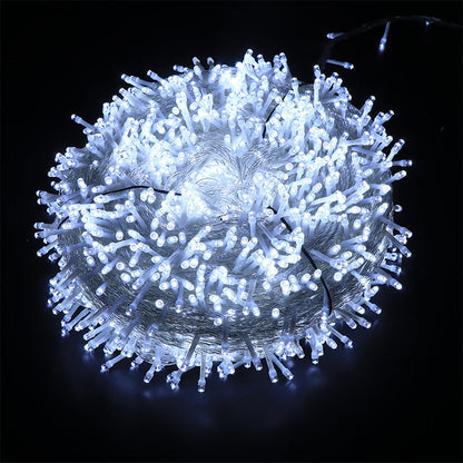 LED Lighting Chain Outdoor Street Decoration