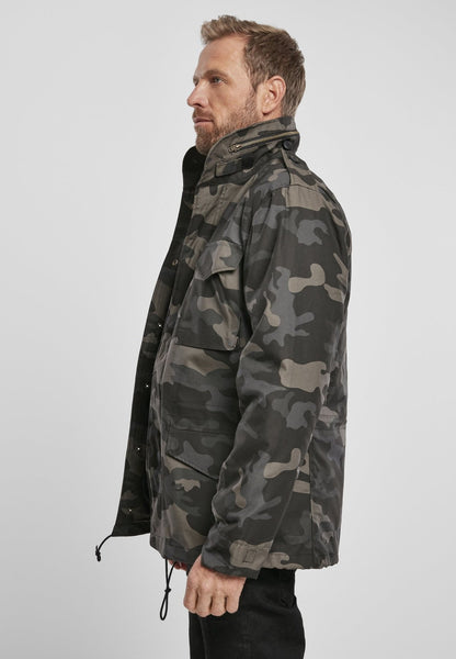 M65 Classic Jacket
