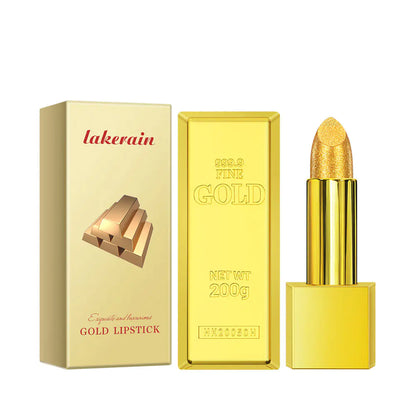 7 Colors Glitter Matte Waterproof Lipstick Set